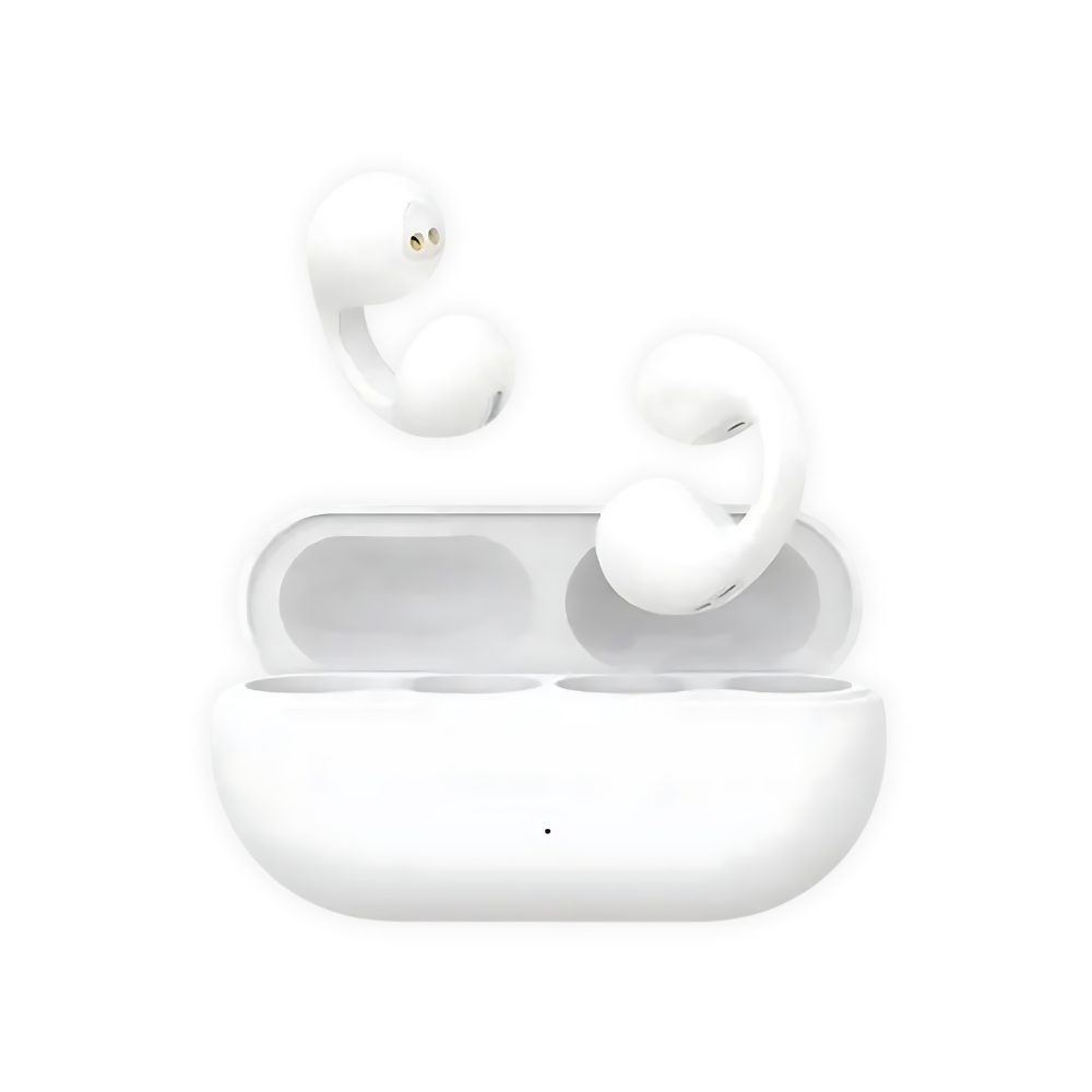 Advanced Wireless Bone Conduction Earbuds