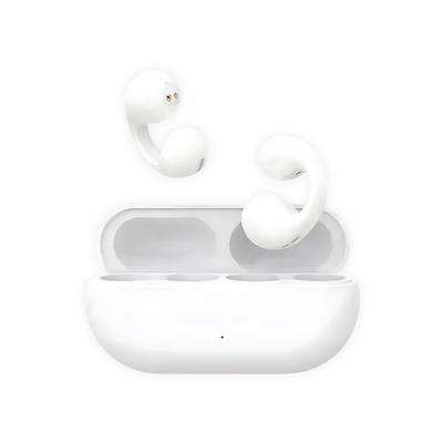 Advanced Wireless Bone Conduction Earbuds