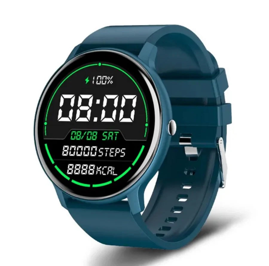 The Ultimate Sport Smartwatch