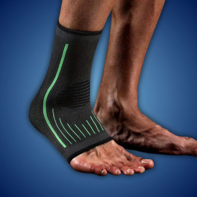 Compression Ankle Brace