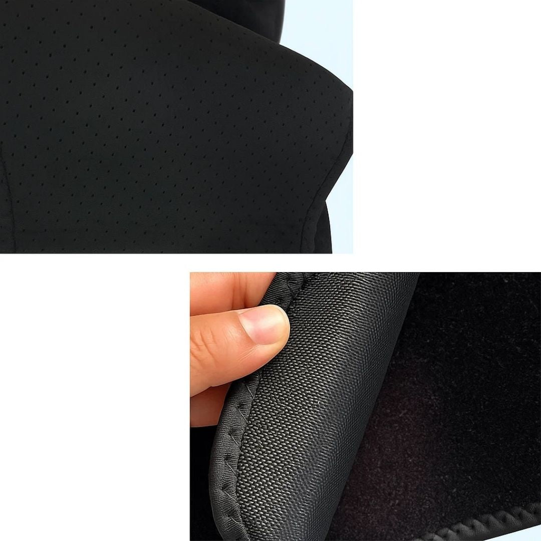 BackSure | Lower Back Brace – Ultra-Breathable Lumbar Support Belt – Lightweight Stabilising Wrap for Pain Relief & Posture Support