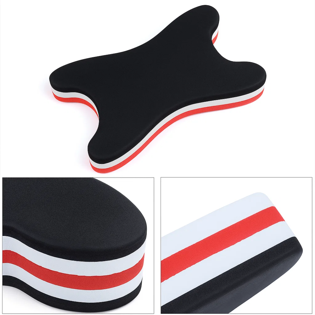NeckEase | Cervical Traction Pillow – Instant Neck & Shoulder Relief – Compact Lightweight Anti-Slip Design – Desk Workers Travellers
