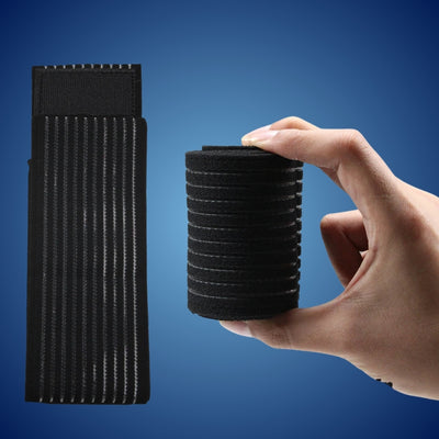 MediForma | Postoperative Compression Bandage – Breast Support – Reduces Swelling & Pain – Skin-Friendly & Adjustable