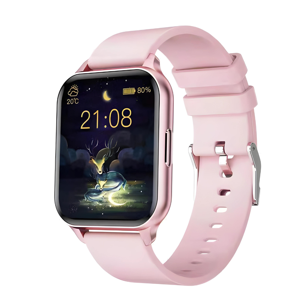 Premium Advanced Pro Smartwatch