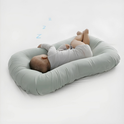 Orthopedic Baby Cushion