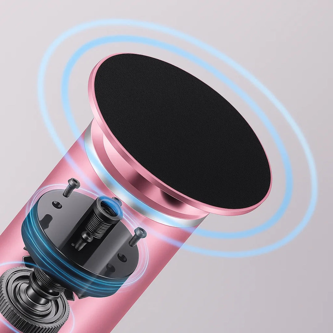 SmoothStep | Electric Foot File Callus Remover – Hard Skin Removal – Waterproof Rechargeable – Restores Soft Smooth Feet Instantly