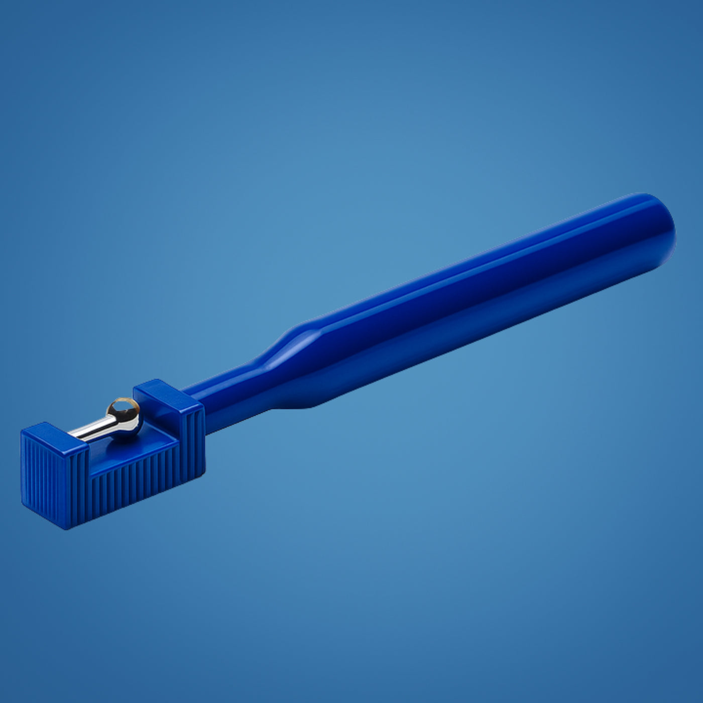 VocaFlex | Oral Muscle Trainer – 3-Piece Tongue Tip Exerciser – Non-Slip Handle – Improves Speech & Swallowing Control