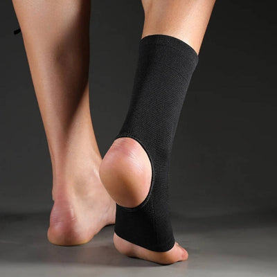 FlexiGuard Ankle Support | for Injury Prevention - Pain Relief - Recovery - Daily Ankle Comfort and Stability