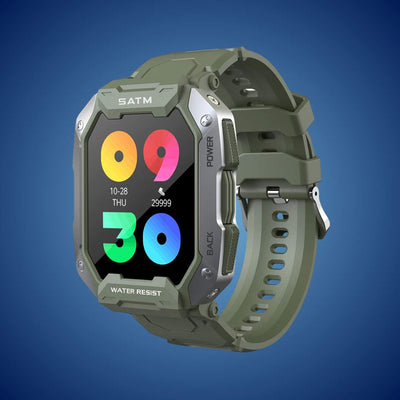 Military tactical smartwatch online