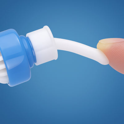 EarSure | Electric Ear Cleaner – Soft Silicone Tip – LED Guidance – Quiet Safe Wax Removal for Adults & Kids