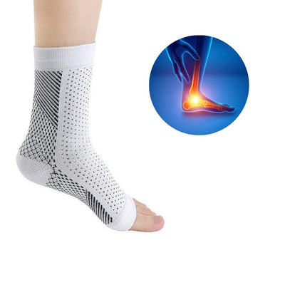 Orthopedic compression stockings