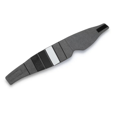 Sleepright | Blackout Sleep Mask – Total Light Blocking – Soft Cotton Comfort – Breathable Fit – Blocks All Light for Travel, Naps & Deep Sleep