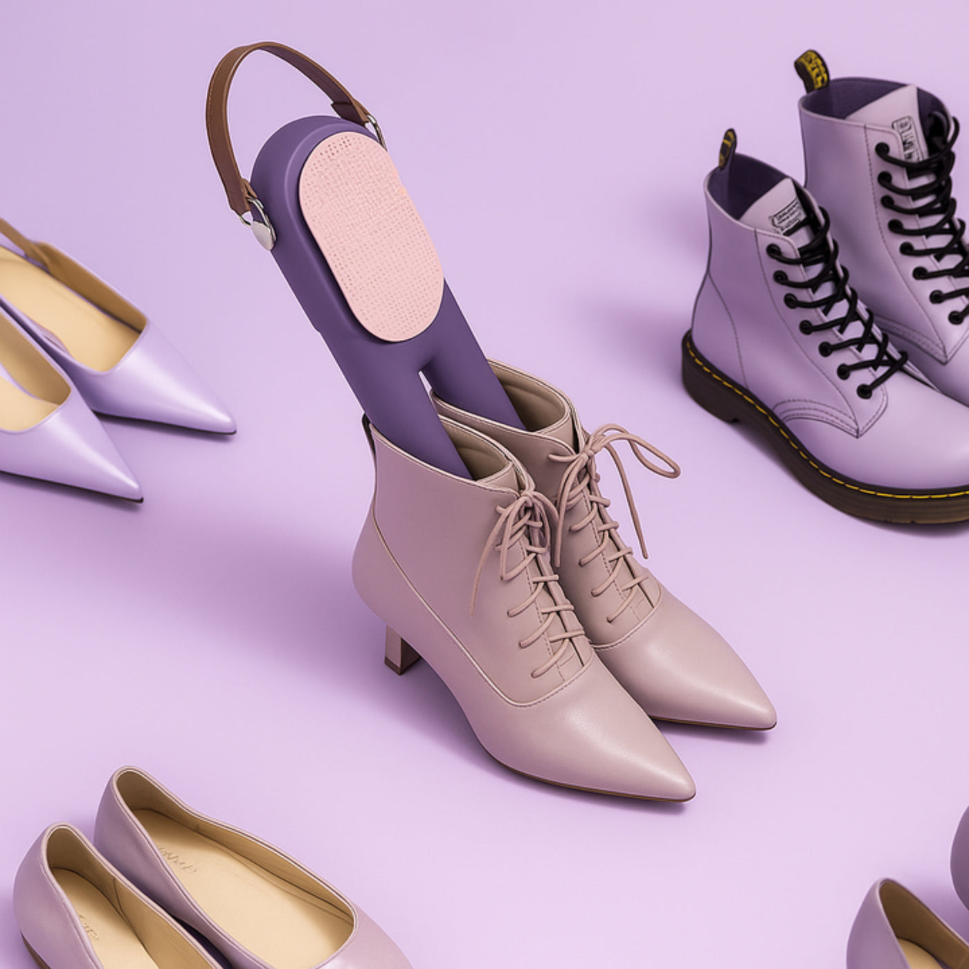 FreshFold | Portable Clothes Dryer – Quick Drying – Lightweight Foldable Design – Travel & Small Spaces