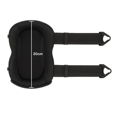 WorkGuard | Construction Knee Pads – Gel Cushion Impact Protection – Breathable Heavy-Duty Design – All-Day Comfort for Trades