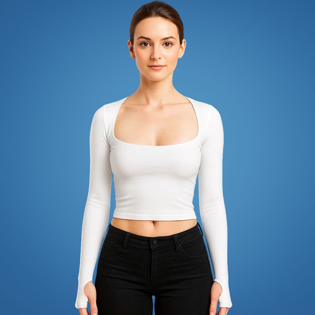 ShadeEase | Sun-Protection Shawl Arm Sleeves – UPF 50+ Coverage – Lightweight Stretch Fabric – Driving & Outdoor Use