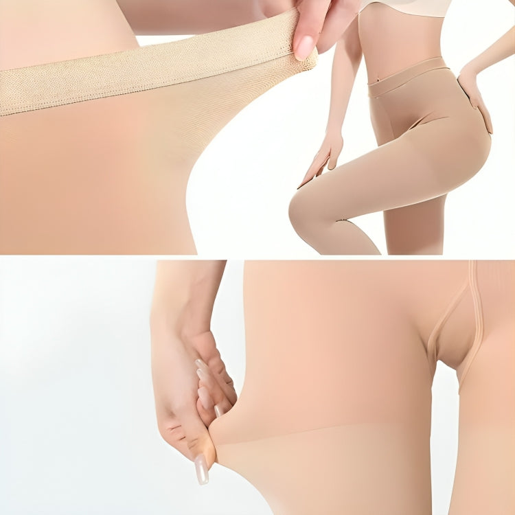 LightLegs | Compression Pantyhose for Women – Graduated Pressure – Improves Circulation – Relieves Pain – Reduces Swelling – All-Day Comfort