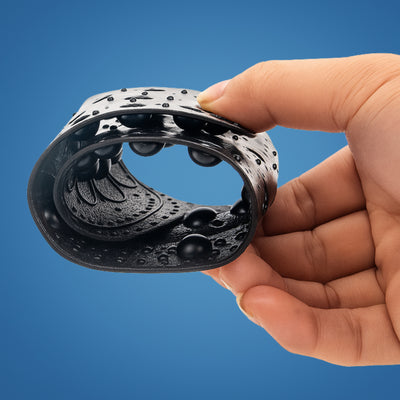 SoleRelief | Magnetic Massage Insoles – Foot Pain Relief – Magnetic Points Tech – Long Standing & Work Shoes