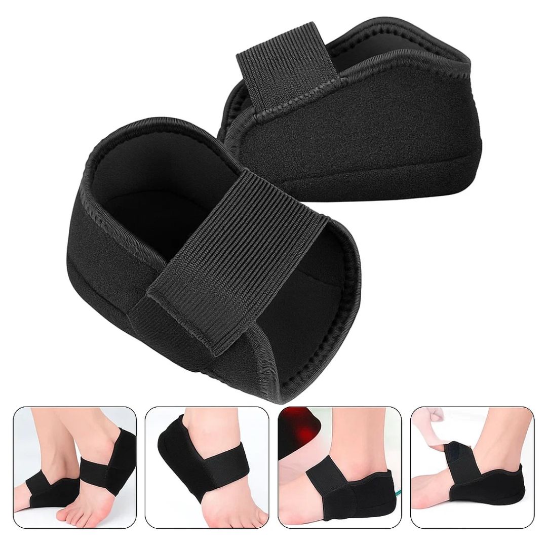 ElevateEase | Heel Lift Insoles – Height Increase – Pain Relief – Improved Posture - Everyday Comfort