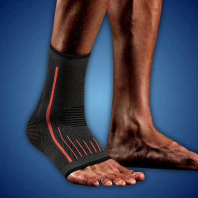 Compression Ankle Brace