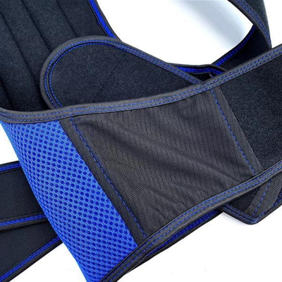 Adjustable Posture Corrector Pro