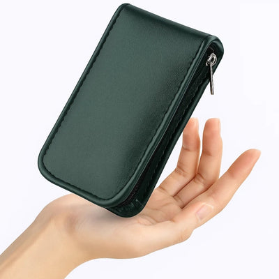 NailEase | 6‑Piece Nail Care Kit – Precise Nail Trimming – Durable Stainless Steel – Compact Design – Ideal for Travel, Home & Everyday Grooming