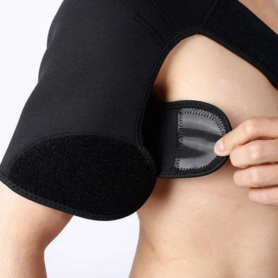 ComfortGuard Shoulder Support Brace | Shoulder Pain Relief - Posture Correction