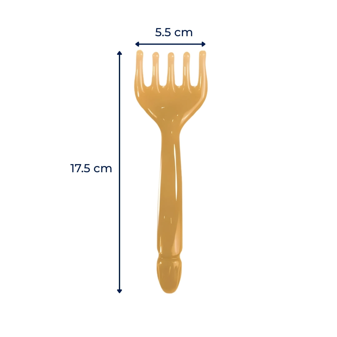 ScalpRevive | Scalp Massager Brush – Boost Hair Growth – Silicone Bristles – Tangle-Free Comfort – Improve Circulation – At-Home Care