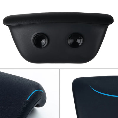 BathEase | Waterproof Bath Pillow – Neck & Head Support – Quick‑Dry Comfort – Non‑Slip Suction – Full‑Body Relief & Spa‑Like Relaxation at Home