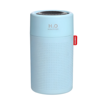 Portable, Rechargeable Humidifier