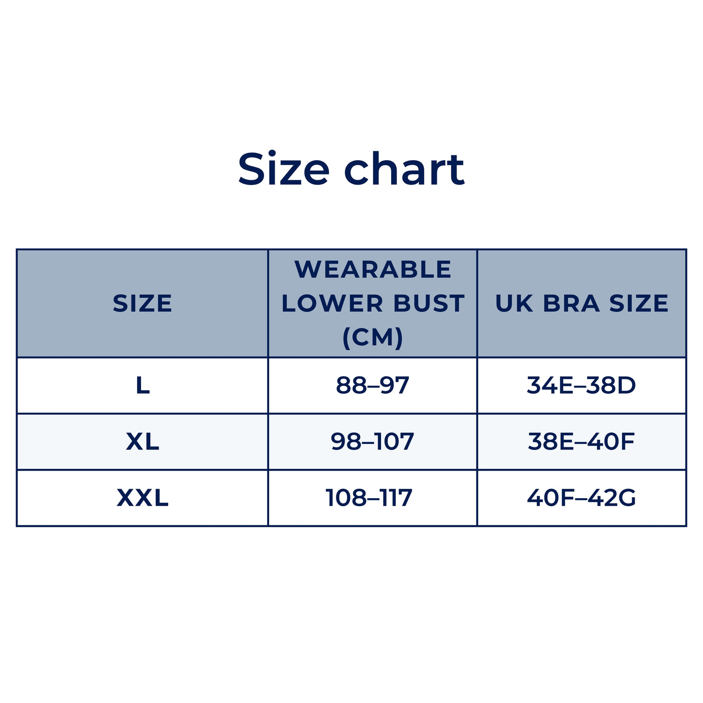 Nurtura | Maternity Breastfeeding Top – Leak-proof Support Pads – Stretch Cotton – Confidence for New Mothers