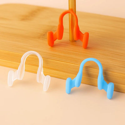 SilentEase | Anti-Snoring Nasal Dilator – Soft Silicone – Comfortable Fit – Adults Seeking Snore-Free Sleep – Better Rest Every Night