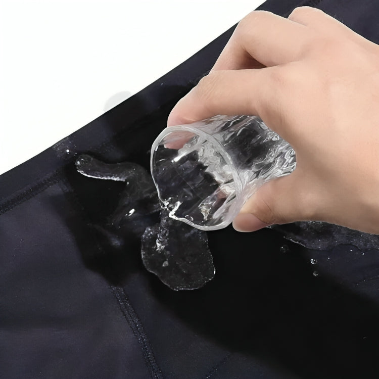 FlowGuard | Period Underwear Leak-Proof Boxers – 4-Layer Absorbent Protection – Soft Breathable Cotton for Comfort & Confidence All Day