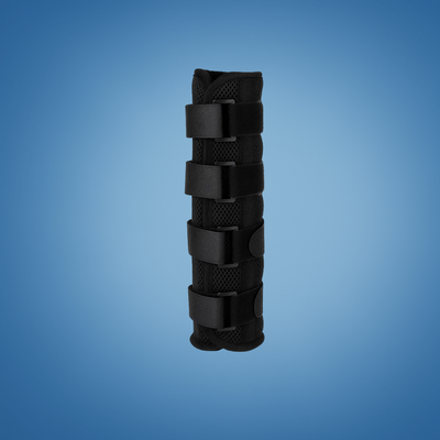 NightArm Relief | Night Elbow Brace – Prevents Ulnar Nerve Pain – Breathable Soft Immobiliser – Sleep Comfort – Faster Recovery Support