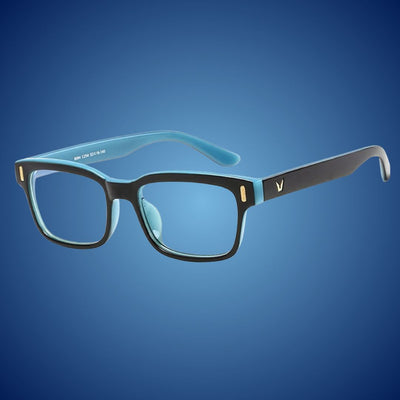EyeShield Pro Blue Light Blocking Computer Glasses | With UV Protection - Reduces Eye Strain - Improves Sleep Quality - Relieves Eye Fatigue