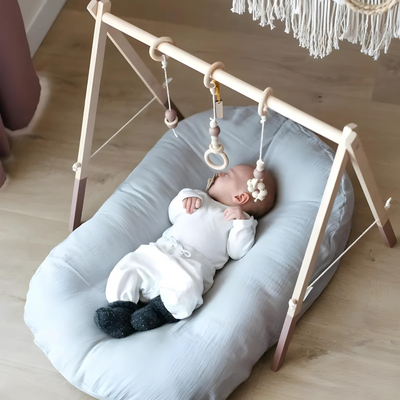 Orthopedic Baby Cushion