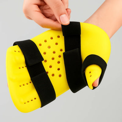HandMobil | Finger Training Board – Improve Hand Mobility – Breathable Lightweight Support – Pain Relief for Rehabilitation – Daily UseAid