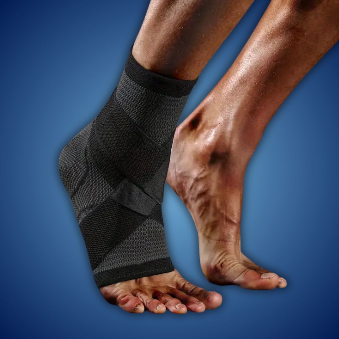 Compression Ankle Brace