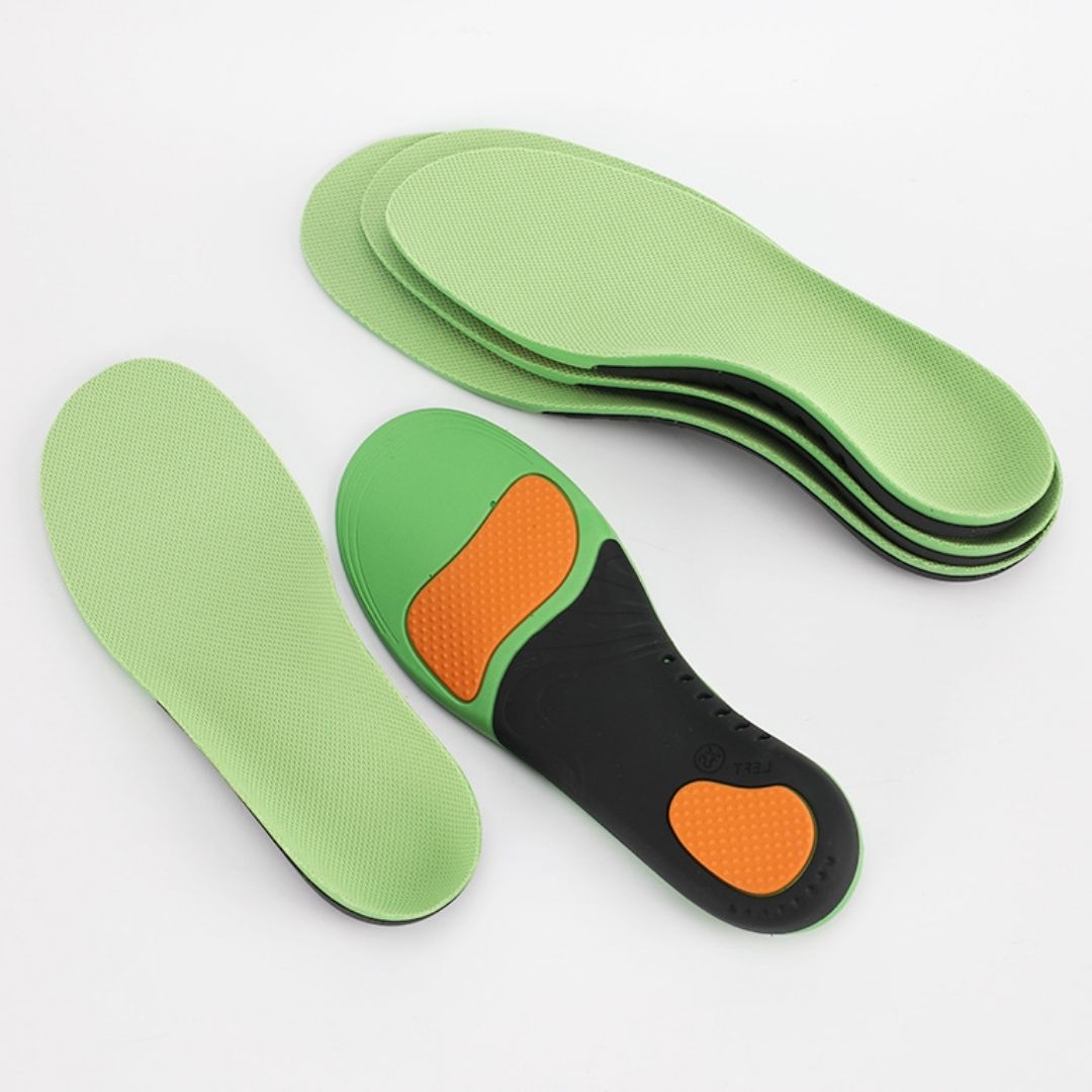 OrthoFit Ultra Premium insoles