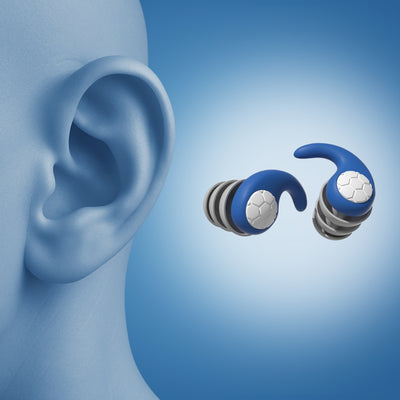 Noise-reducing Earplug