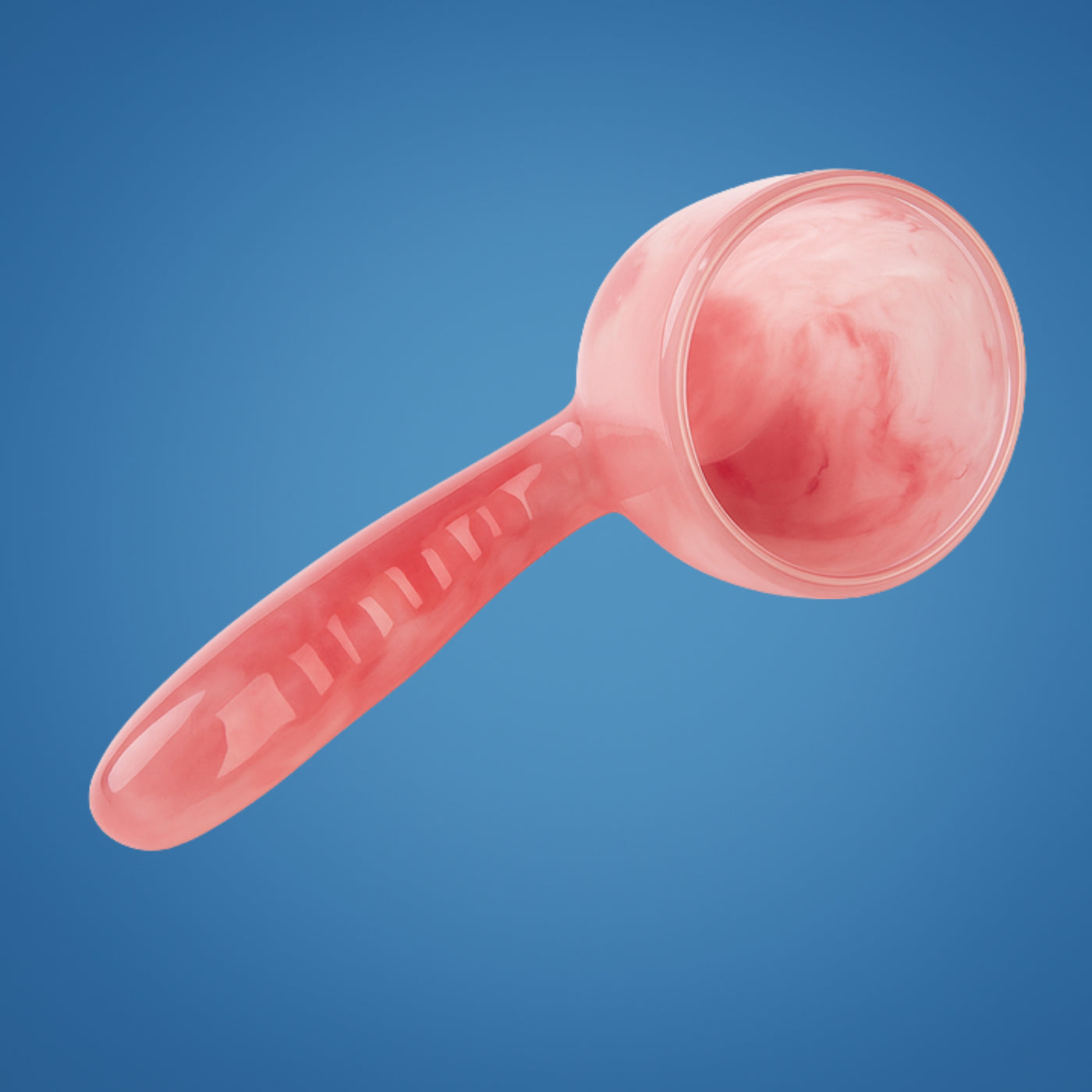 GlowSculpt | Gua Sha Tool – De-Puffing Facial Massage – Smooth Resin Edge – Enhances Glow & Contour