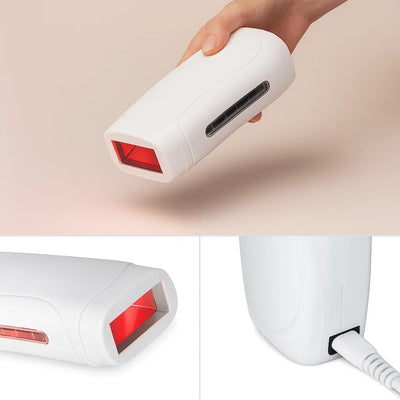 SmoothVoyage | Roll-On Wax Warmer – Long-Lasting Smooth Skin – Compact Portable Design – Gentle on Sensitive Skin – Perfect for Travel