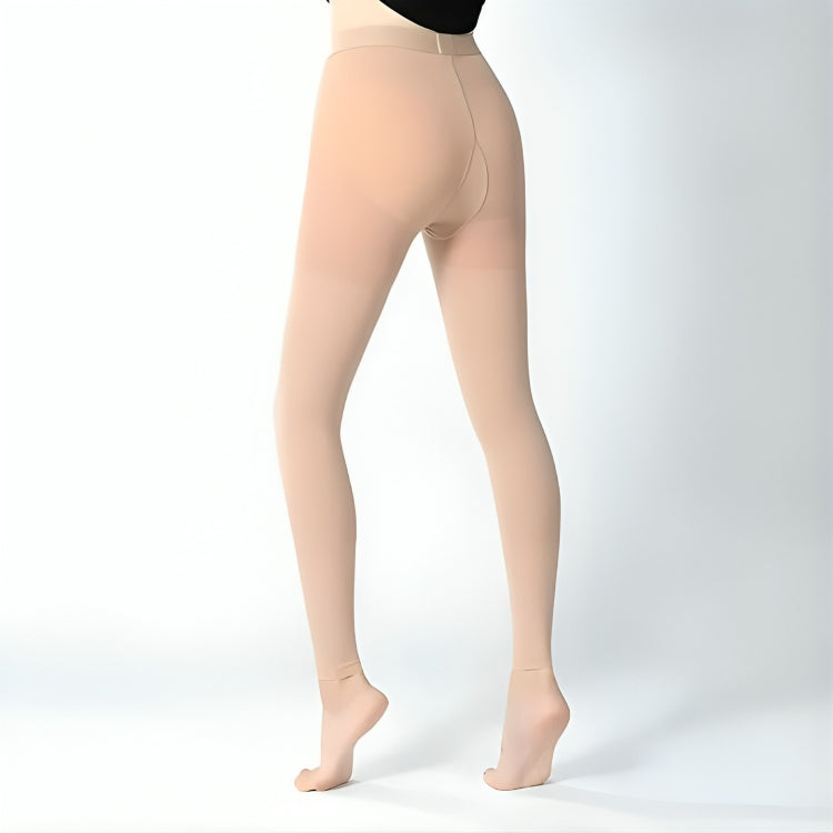 LightLegs | Compression Pantyhose for Women – Graduated Pressure – Improves Circulation – Relieves Pain – Reduces Swelling – All-Day Comfort