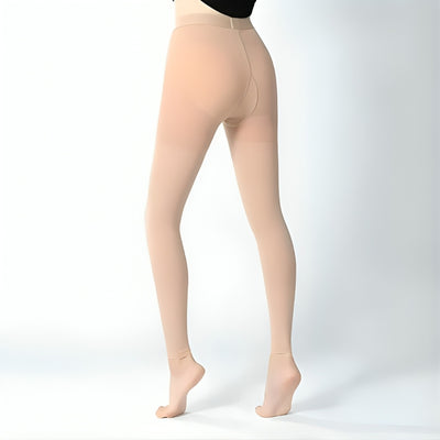 LightLegs | Compression Pantyhose for Women – Graduated Pressure – Improves Circulation – Relieves Pain – Reduces Swelling – All-Day Comfort