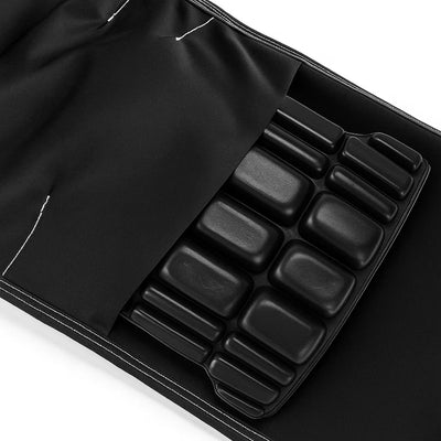 TradeKnee | Work Knee Pads – Foam-Cushion Comfort – Slim-Profile Insert – Alleviates Pressure & Improves Mobility for Tradesmen on the Job