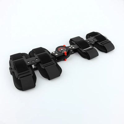 StabiliKnee | Knee Support Brace – Adjustable Leg Stabiliser – Cushioned Soft Fabric – Pain Relief Recovery And Everyday Movement