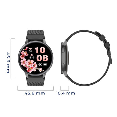 VitalSync | Smartwatch with Call Function – Health Monitoring – For Active Women