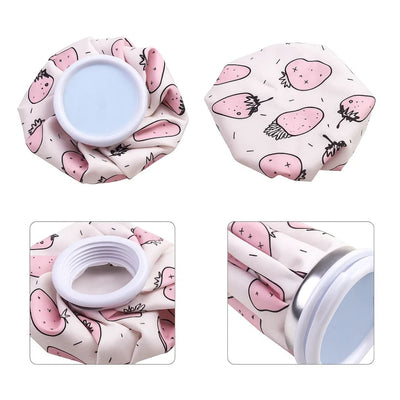 ThermoEase | Reusable Ice Pack Hot & Cold Therapy – Dual-Mode Relief – Leak-Proof Durable Bag – Reduces Pain Swelling & Speeds Recovery