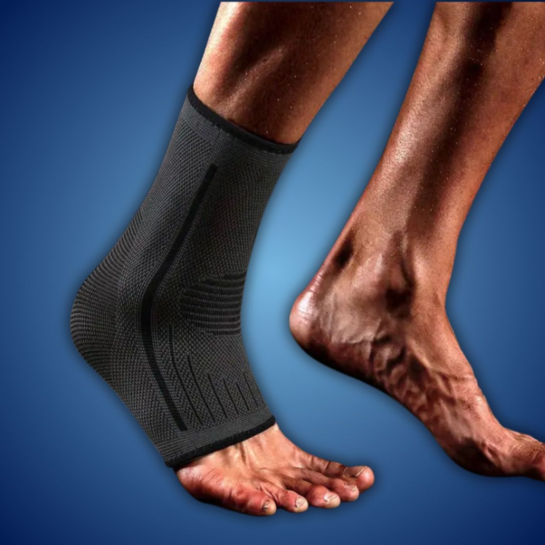 Compression Ankle Brace