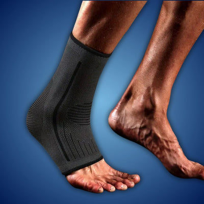 Compression Ankle Brace