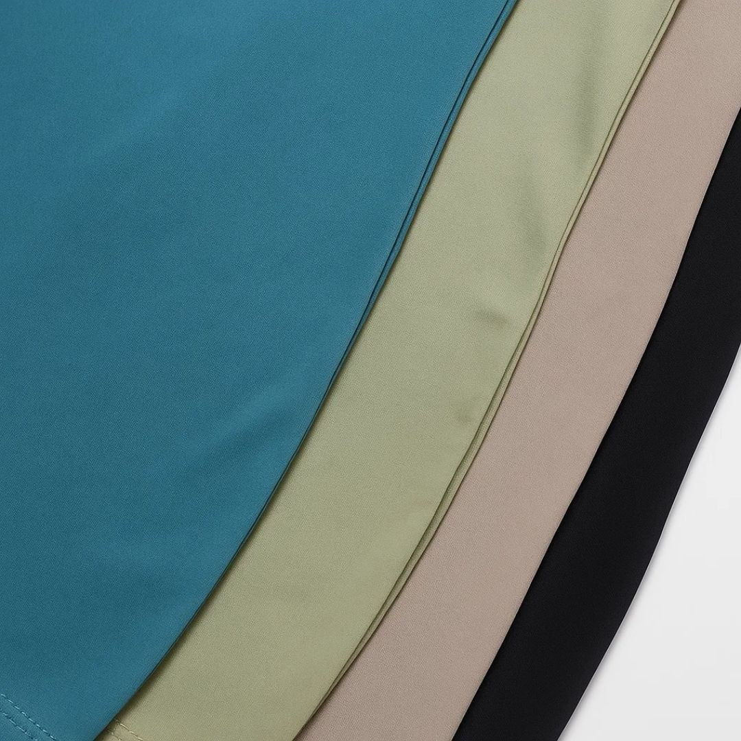 Flexiva | One-Piece Activewear – Supportive Non-See-Through – Breathable Stretch – Women’s Gymwear – Comfort Confidence Performance